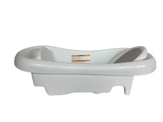 Shop The First Years Sure Comfort Newborn To Toddler Tub at GoodBuy Gear