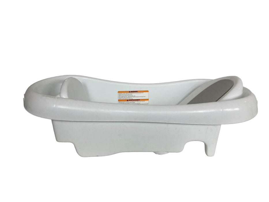 Shop The First Years Sure Comfort Newborn To Toddler Tub at GoodBuy Gear