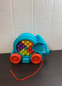 used Mega Bloks Big Builders Elephant Parade