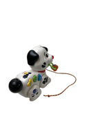 secondhand VTech Pull & Sing Puppy