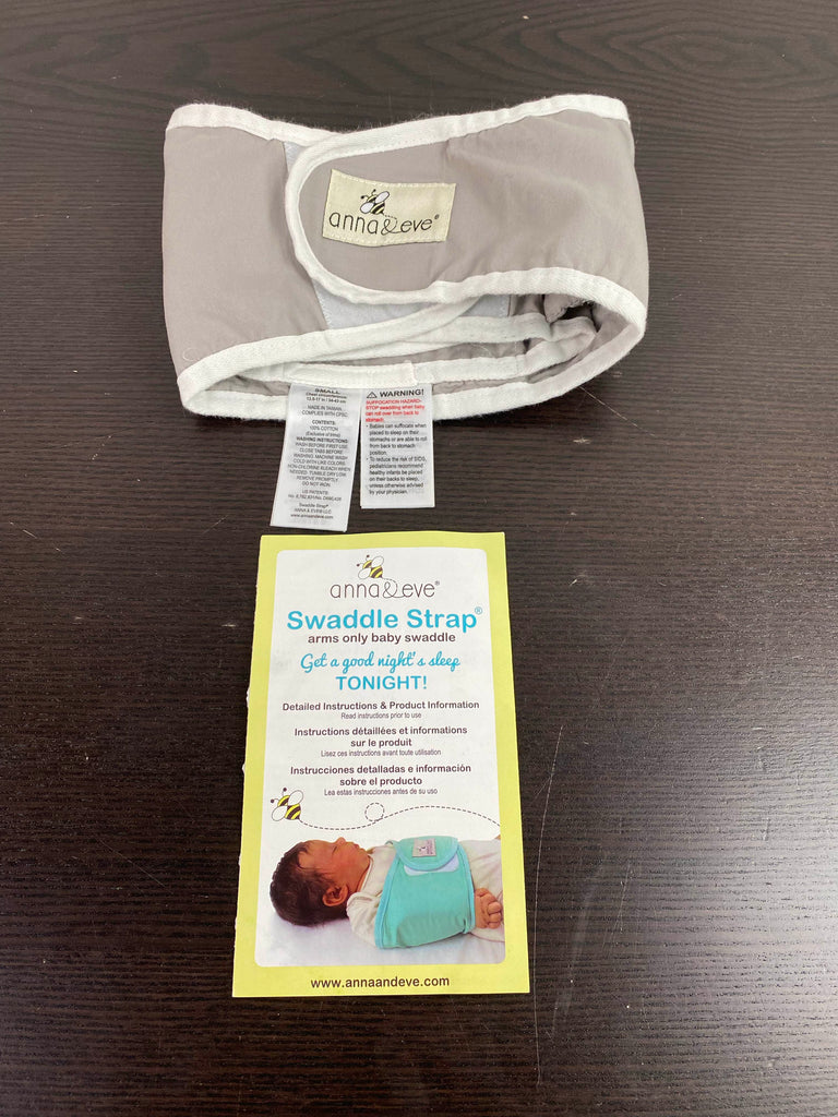 Anna And Eve Swaddle Strap, Small