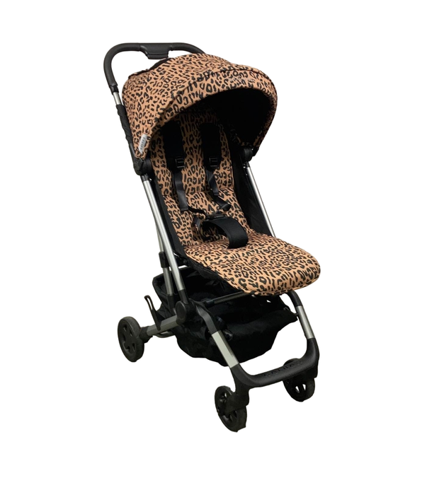 used Colugo Compact Stroller, 2022, Wild Child