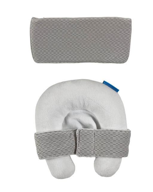 secondhand UPPAbaby Infant SnugSeat, Cream