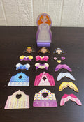 used Magnetic Dress Up Kit