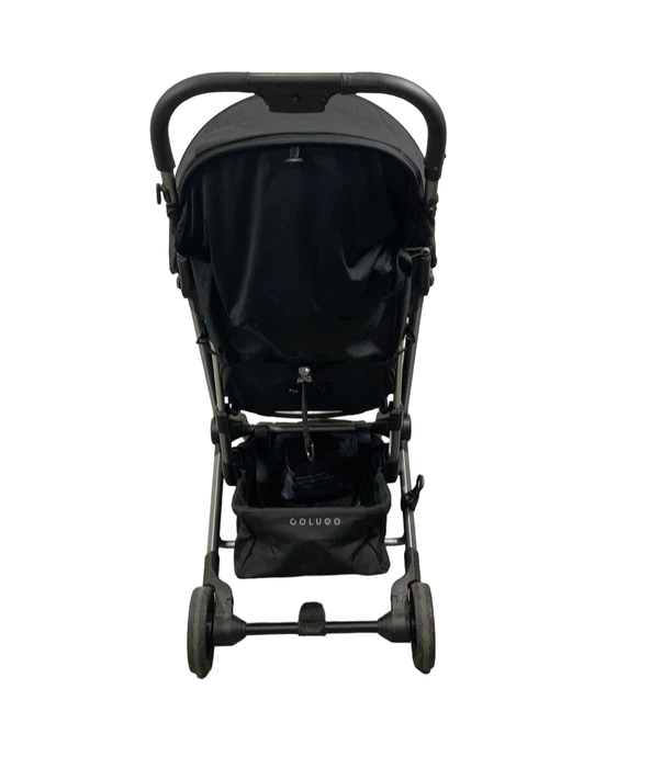 Colugo Compact Stroller, 2022, Black