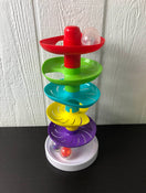 used Ball Drop Tower