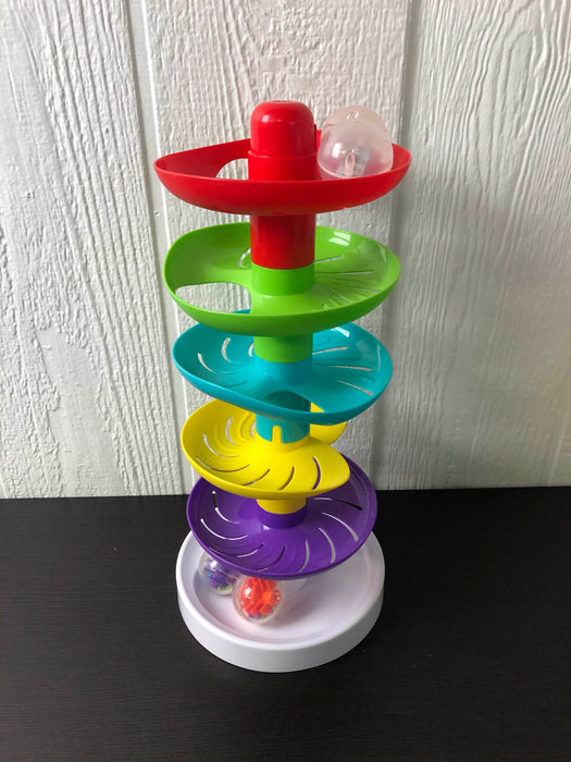 used Ball Drop Tower