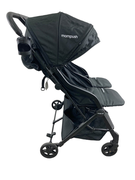 secondhand Strollers