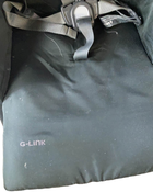 used UPPAbaby G-LINK Stroller, Jake (Black), 2015