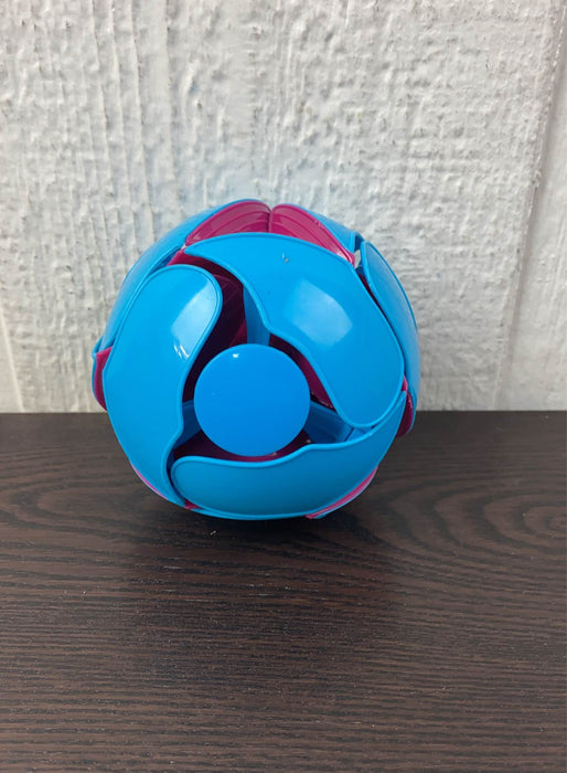 used Hoberman Switch Pitch