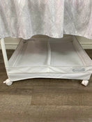 Simmons Kids SlumberTime Elite Gliding Bassinet