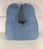 Shop Nook Niche Organic Nursing Pillow, Sky at GoodBuy Gear