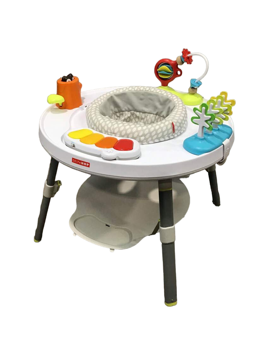 Shop Skip Hop Explore & More Baby's View 3-Stage Activity Center at GoodBuy Gear