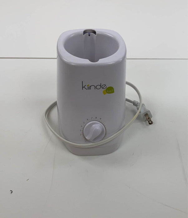 Shop Kiinde Kozii Bottle Warmer And Breastmilk Warmer at GoodBuy Gear