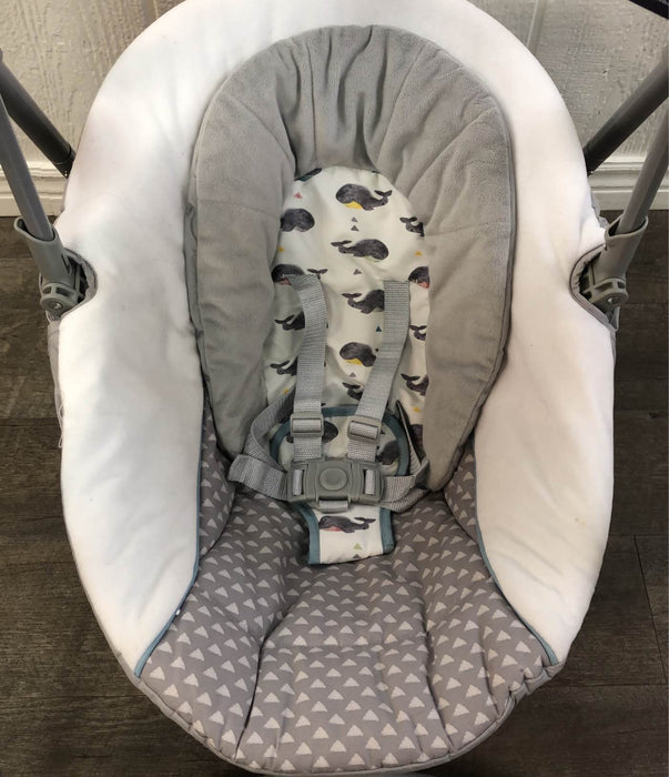 used Infant Gear