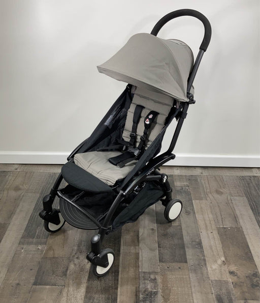 used Babyzen YOYO Stroller