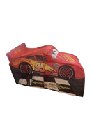 used Playhut Disney Cars 3 Lightning McQueen Play Tent