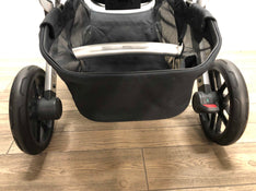 UPPAbaby VISTA V2 Stroller, 2020, Jake (Black)