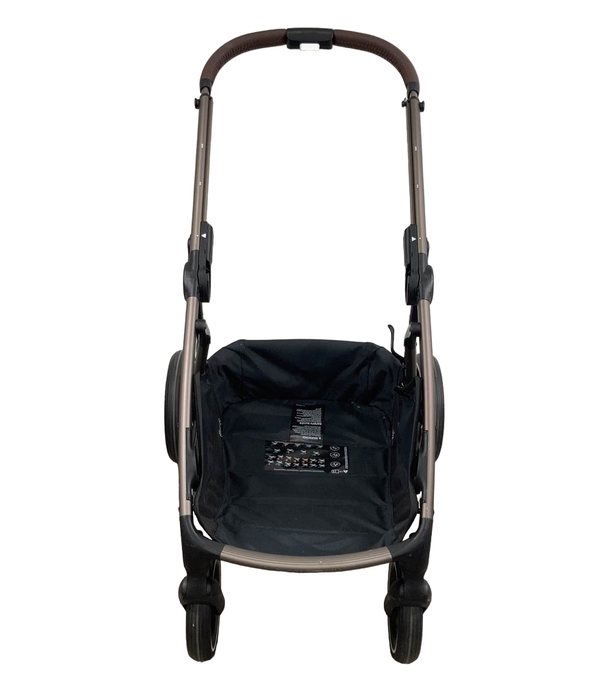 Cybex GAZELLE S Stroller Frame, 2021, Taupe