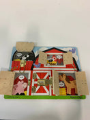 secondhand Puzzles Games