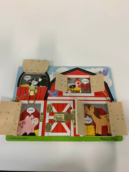 secondhand Puzzles Games