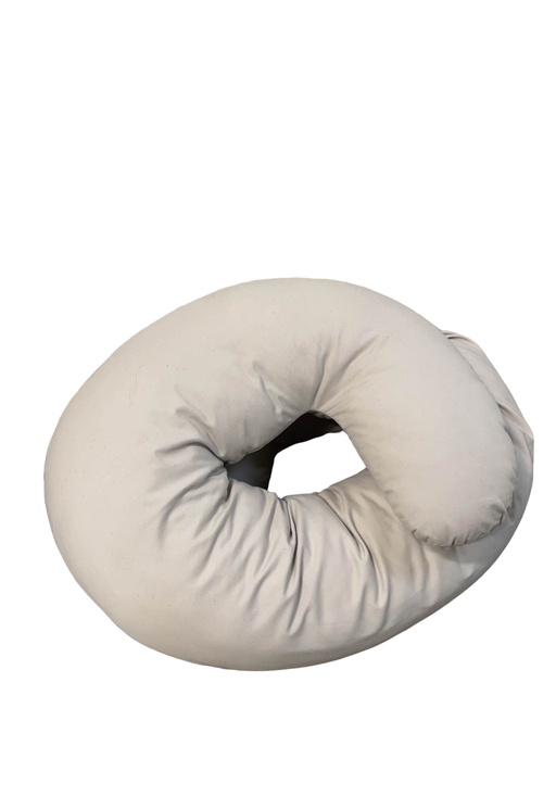 secondhand Leachco Snoogle Total Body Pillow