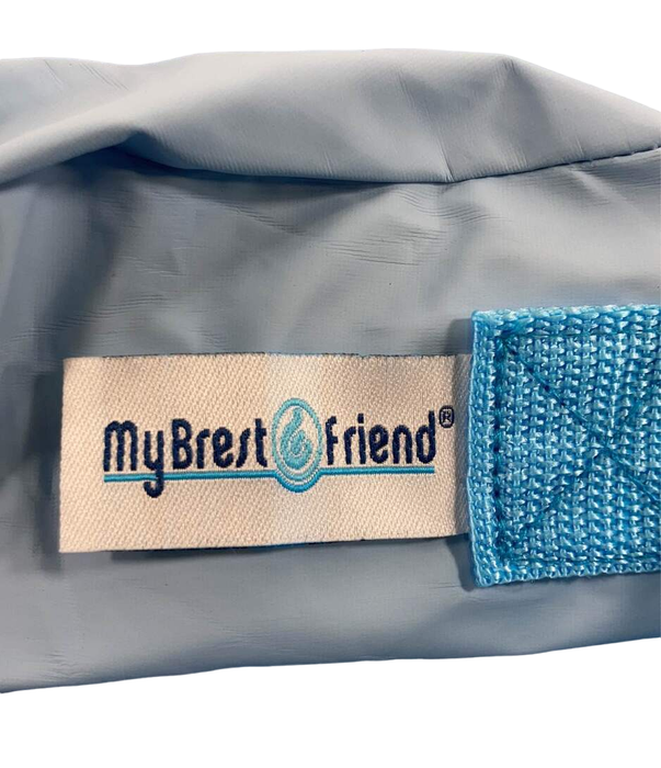Shop My Brest Friend Original Waterproof Nursing Pillow Slipcover at GoodBuy Gear