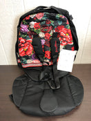 secondhand Cybex PRIAM Seat Pack, Spring Blossom Dark