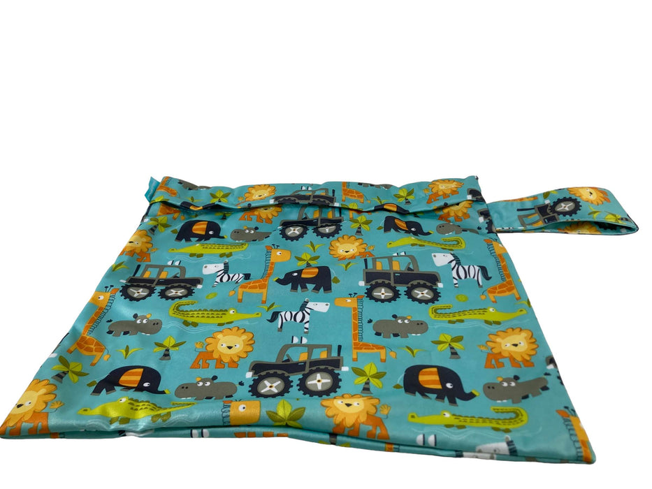 Shop Charlie Banana Multi-Purpose Tote Bag, Animals at GoodBuy Gear
