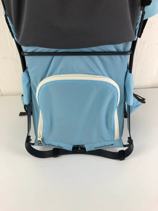 secondhand Sherpani Superlight Child Carrier