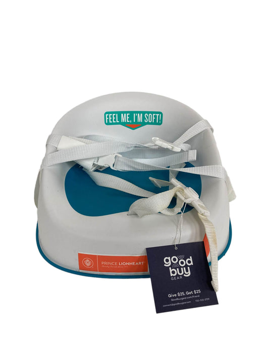 Shop Prince Lionheart Squish Booster Seat at GoodBuy Gear