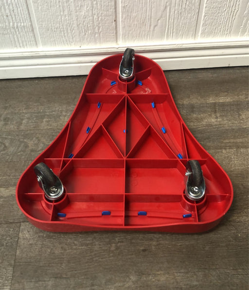 secondhand Playzone-Fit Tri-flyer