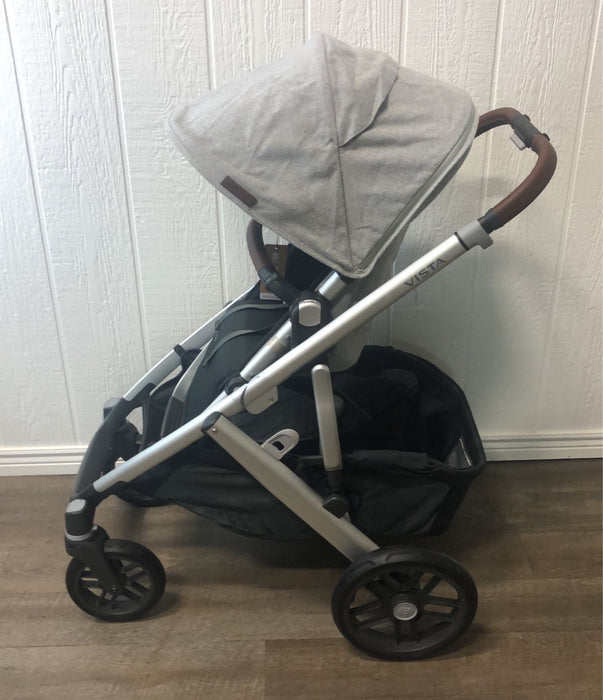 secondhand Strollers