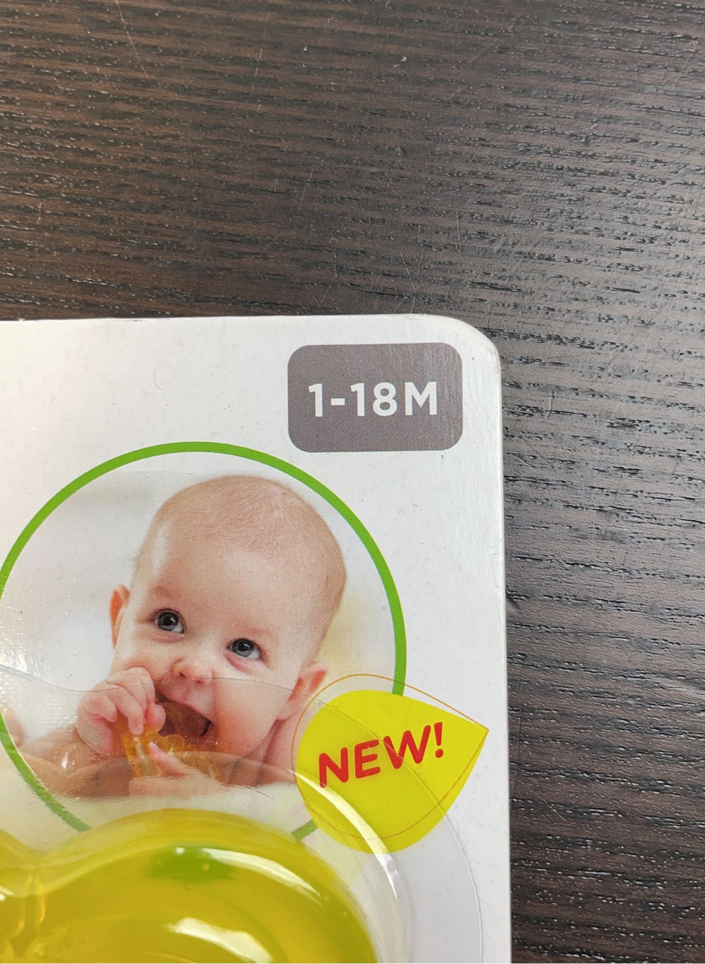 Playtex Baby’s First Keys — GoodBuy Gear