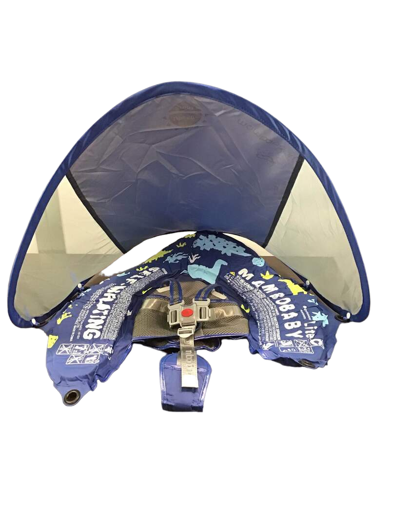 Mambobaby Float Lite With Canopy