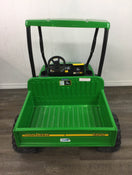 used Peg Perego John Deere Gator