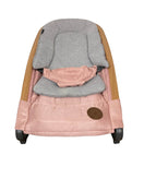 secondhand Maxi-Cosi Kori 2-in-1 Rocker, Essential Blush