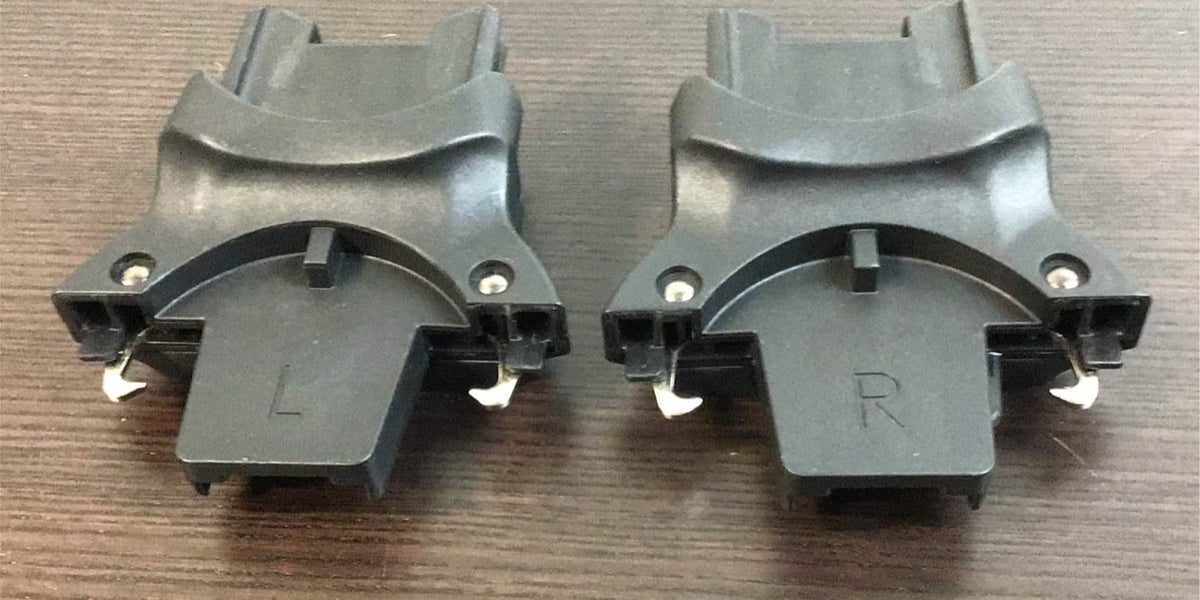 uppababy vista 2014 adapter UPPAbaby Mesa/Mesa V2 Adapter for Vista (models 2014-Older)