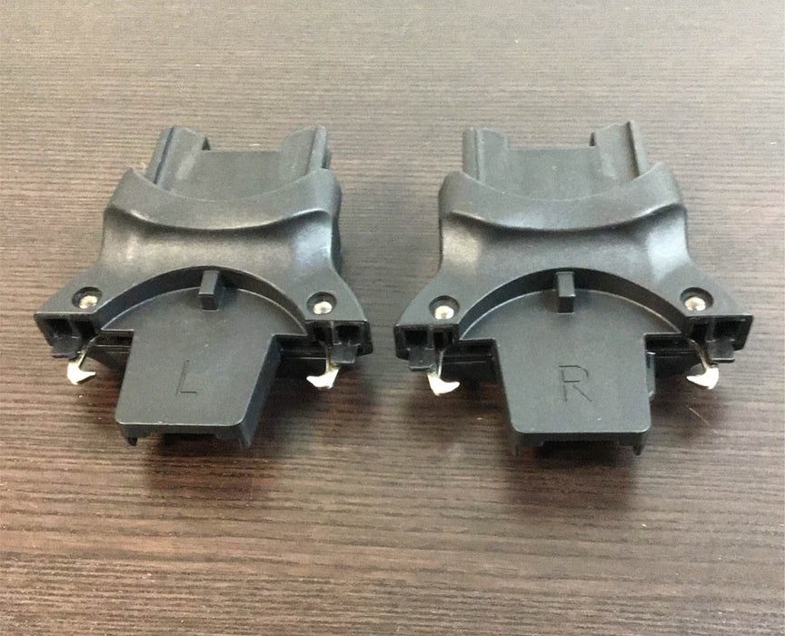 uppababy vista 2014 mesa car seat adapter UPPAbaby Mesa/Mesa V2 Adapter for Vista (models 2014-Older)