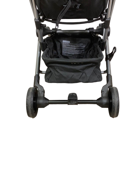 used Colugo Compact Stroller, 2023, Black