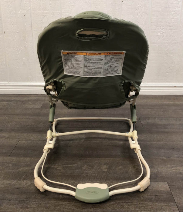 Graco Folding Bouncer Seat