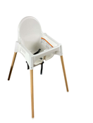 used IKEA ANTILOP High Chair