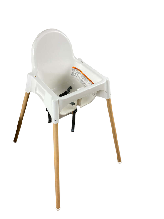 used IKEA ANTILOP High Chair