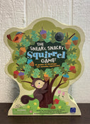 used Educational Insights The Sneaky, Snacky Squirrel