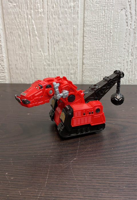 used Mattel Dinotrux