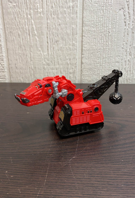 used Mattel Dinotrux