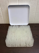 Shop Boon Grass Countertop Drying Rack, White, 1 pack at GoodBuy Gear