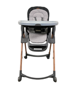 secondhand Maxi-Cosi Minla 6-in-1 High Chair, Essential Graphite