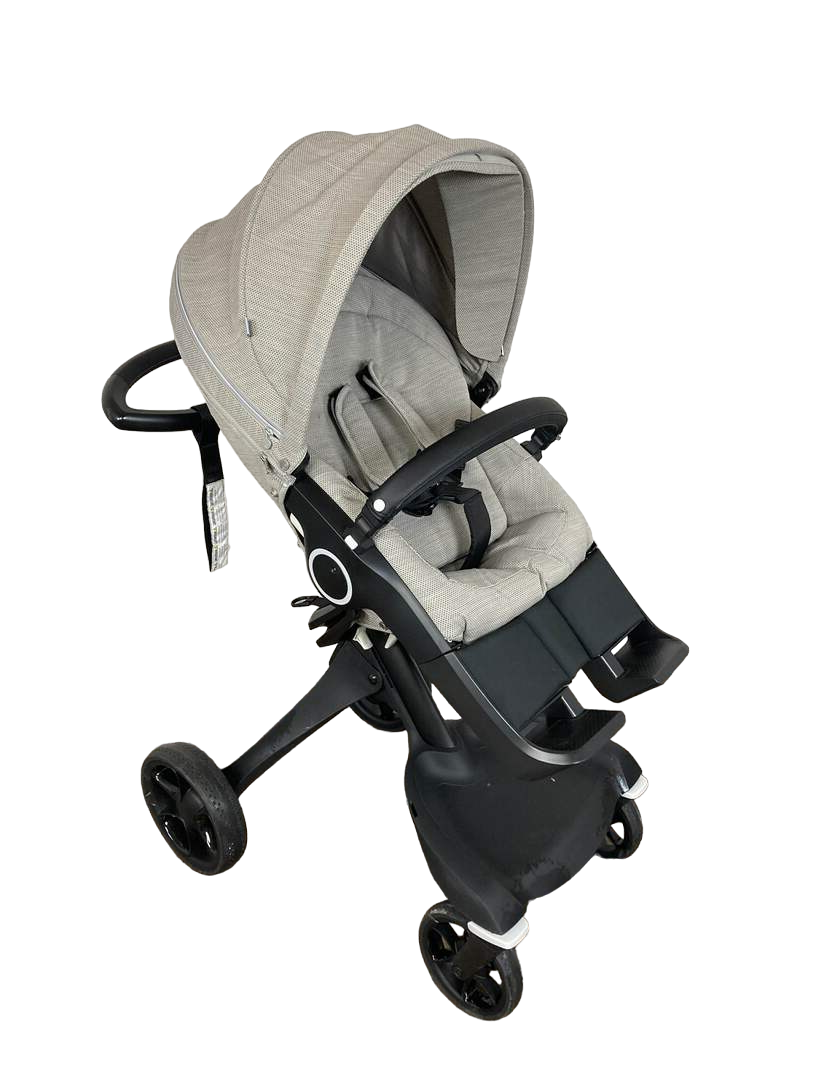 stokke xplory stroller 2018 Stokke Xplory Stroller, 2018
