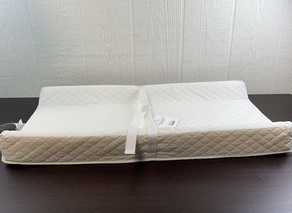 Shop Dexbaby Contoured Changing Pad at GoodBuy Gear
